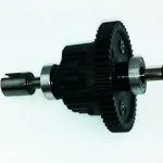 8135-201 - Center Diff. Set *