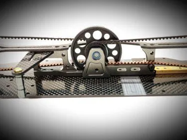 MTS T3 Mid Motor Conversion Kit - Image 7
