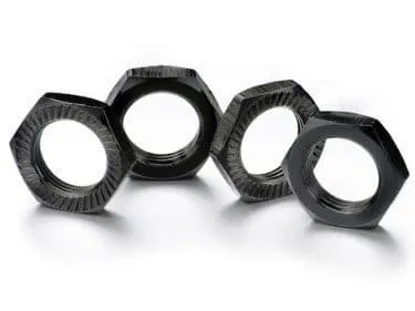 17MM WHEEL NUTS