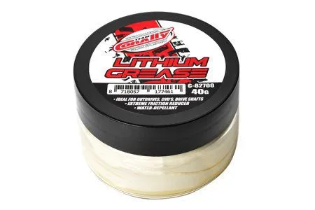 Corally Lithium Grease