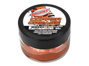 Corally Copper Grease