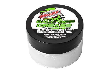 Corally Ball Diff grease