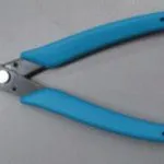 DL53003 - DELTA S/STEEL SPRUE CUTTER MEDIUM DUTY PROLUX HOBBY