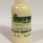 EVERGREEN WOOD GLUE