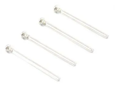 SURGE BUGGY FRONT LOWER SUSPENSION PINS - Image 1