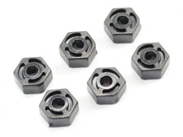 SURGE WHEEL HEX (8) - Image 1