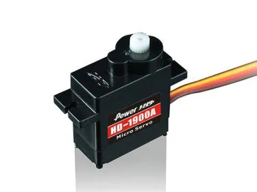 Power HD 1900A