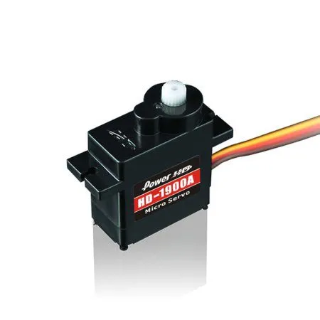 HD 1900A