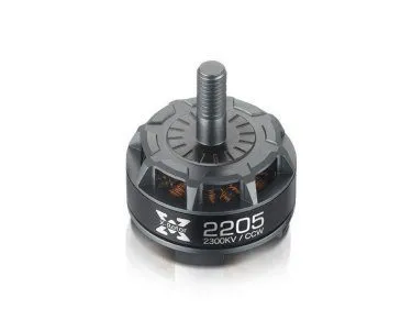 HOBBYWING XROTOR 2205 2300KV DRONE MOTOR - Image 1