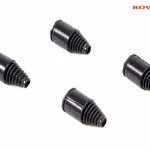 65087 - REAR DRIVE BOOTS (4) ROVAN SPORT