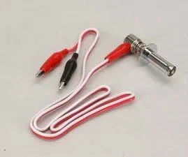 SHORT GLO CLIP - Image 1