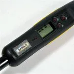 PROLUX DIGITAL LCD SEALING IRON 240V (AU PLUG) PROLUX HOBBY