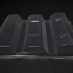ZOO RACING WING SET