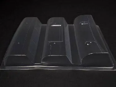 ZOO RACING WING SET