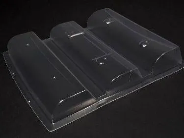 ZOO RACING WING SET