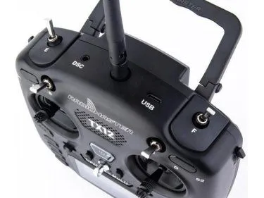 Radio Master TS12 Multi 12ch Controller Mode 1 - Image 3