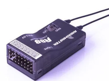Radio Master R157-RX-R88 - Image 1