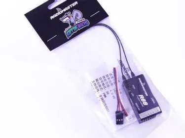 Radio Master R157-RX-R88 - Image 3