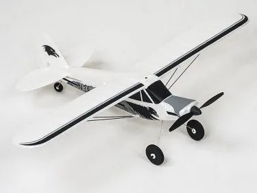 FMS PA 18 540mm Wingspan EPP 4Ch - Image 7