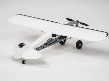 FMS PA 18 540mm Wingspan EPP 4Ch - Image 4