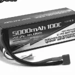 BATTERIES-LIPO-NIMH-NICD-LIFE