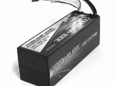 6S HARD CASE BATTERIES