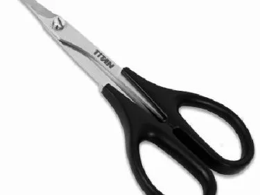 BODY MOUNTING KITS & SCISSORS
