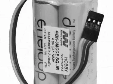 RECEIVER PACKS