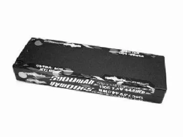 2S HARD CASE BATTERIES