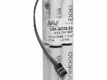 TRANSMITTER PACKS