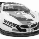 RC CAR BODIES & WINGS