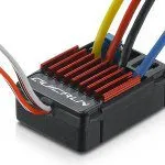 HOBBYWING QUICRUN 1625 BRUSHED ESC FOR 1:16TH SCALE HOBBYWING