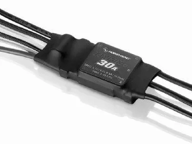 RC AIRCRAFT ESC'S BRUSHLESS