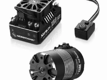RC CAR ESC & MOTOR COMBOS