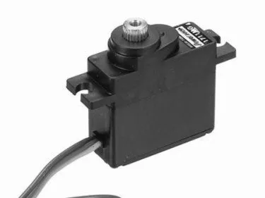 MINI SERVOS