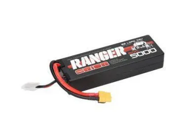 2S 60C LIPO W/XT60