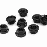 NUTS BOLTS & FASTENERS