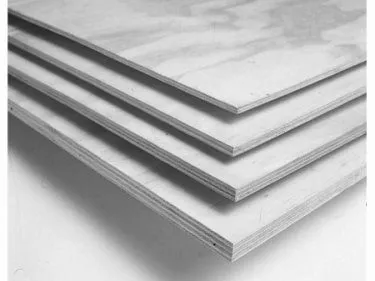 PLYWOOD SHEETS