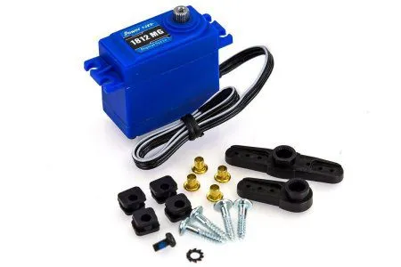 POW-HD-1812MG 04-1200x800 Power HD Standard 18kg Metal Geared Waterproof Servo