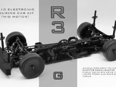 MTS R3