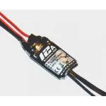 dualsky 12a speed adjustment xc 12 lite