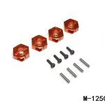 SNRC M-125012 RACEOPT