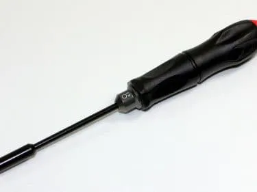 4.5MM NUT DRIVER