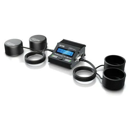 SKY RC WARMERS