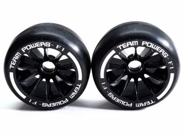 TEAM POWERS F1 Tyres Front Medium (2)