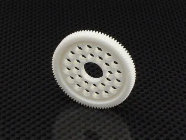 G64-1087 64DPI DIRECT DRIVE SPUR - Image 1