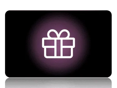 Gift Card - Image 1