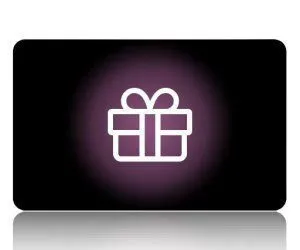 GIFT COUPONS