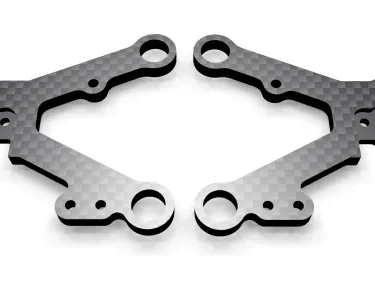 RACEOPT T3M LONG ARM CHASSIS KIT "COMPLETE"