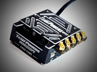 TEAM POWERS Radon Pro V5BT (2S)